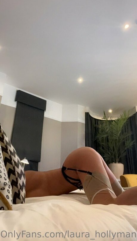 Nagie wyciekłe zdjęcie OnlyFans od Laura Hollyman