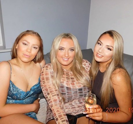 Olivia D  nude leaked OnlyFans photo