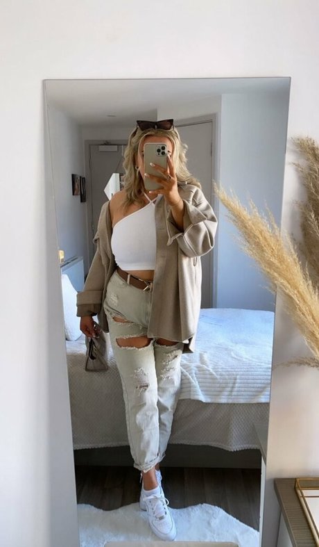 Olivia D