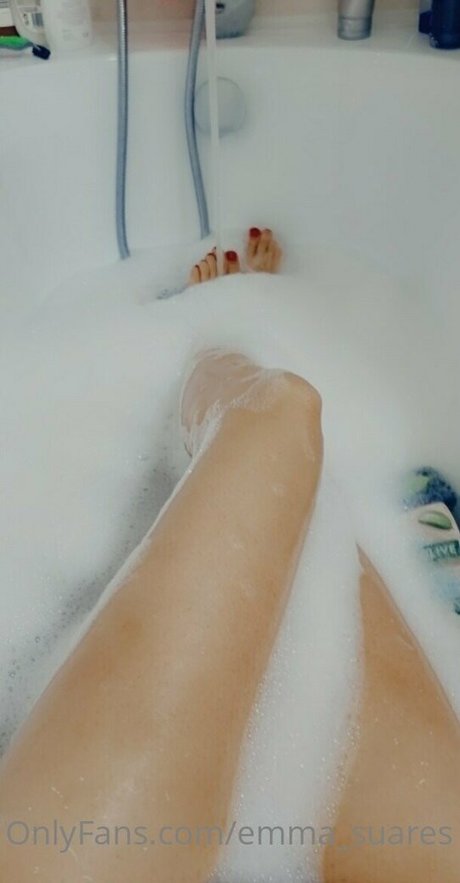 Naken läckt OnlyFans-bild av Emmasuares