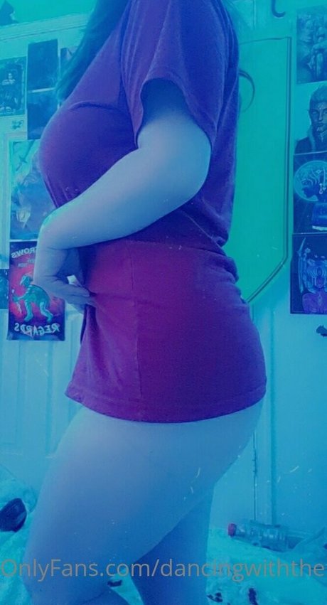 Dancingwiththefae