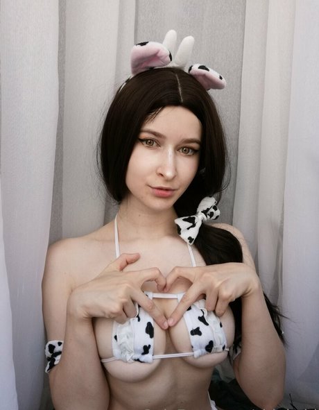Photo nue de fuite OnlyFans de Shinkobi