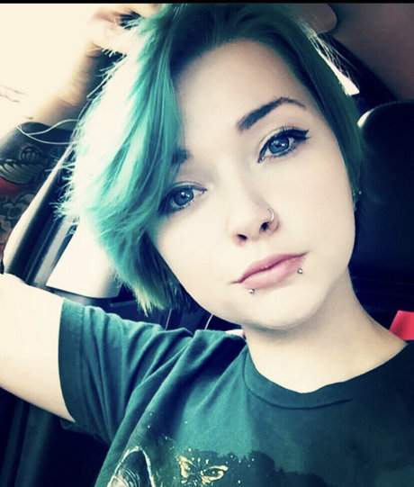 Nagie wyciekłe zdjęcie OnlyFans od Christena Reckless