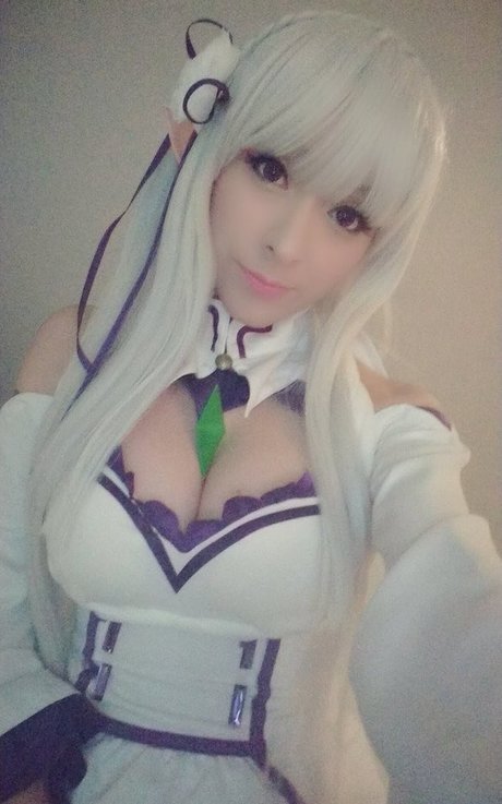 Brenditz Cosplay