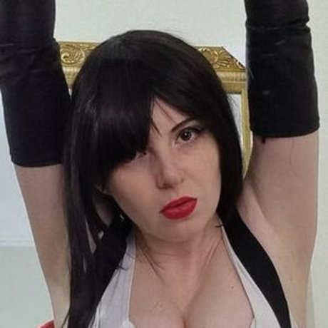 Nagie wyciekłe zdjęcie OnlyFans od Ruivawitch