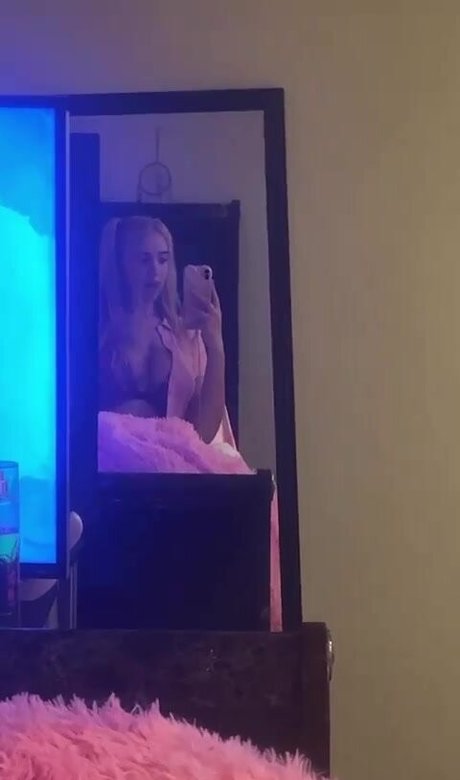Foto desnuda filtrada de OnlyFans de Trisha Cottrell
