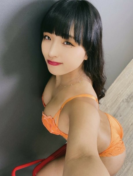 Azusa Igarashi