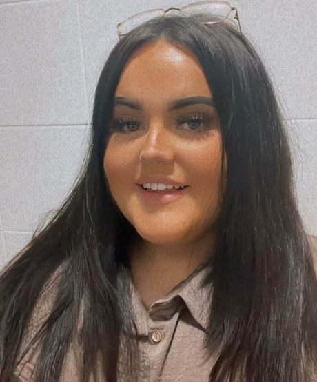 Chloe Jade  nude leaked OnlyFans photo
