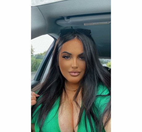 Chloe Jade