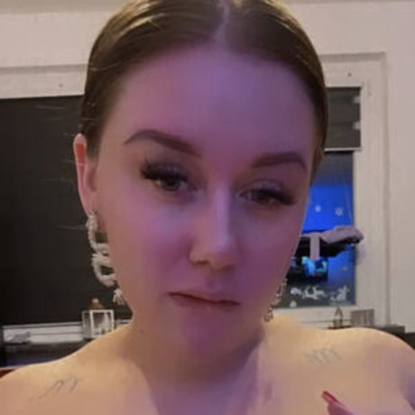Naken lekkede OnlyFans-bilde av Geheimxx