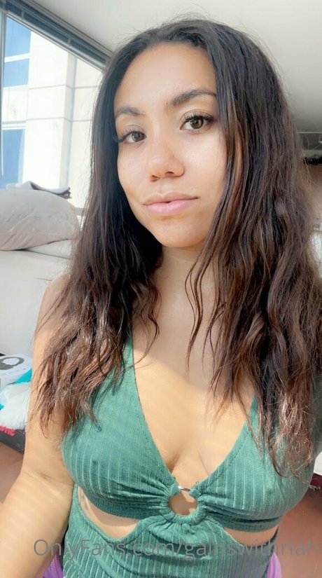 Gainswithriah