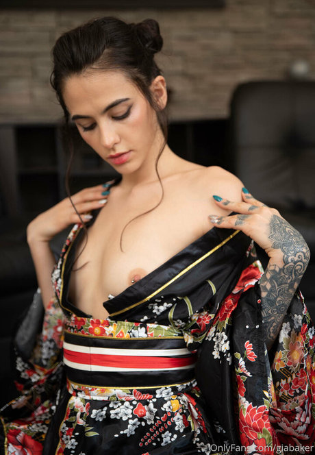 Giabaker