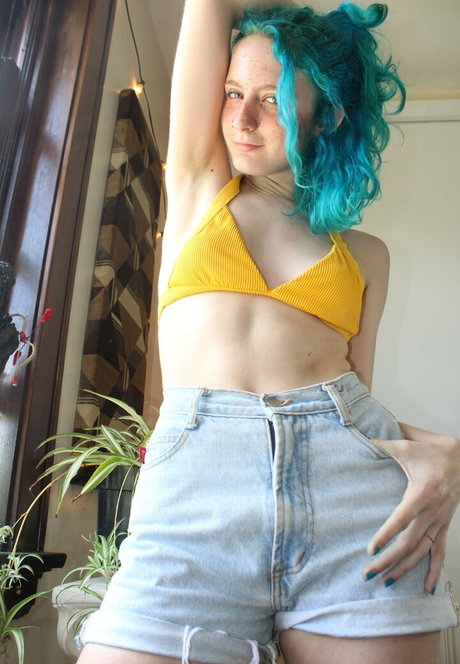 Foto desnuda filtrada de OnlyFans de Cherrylollisfw