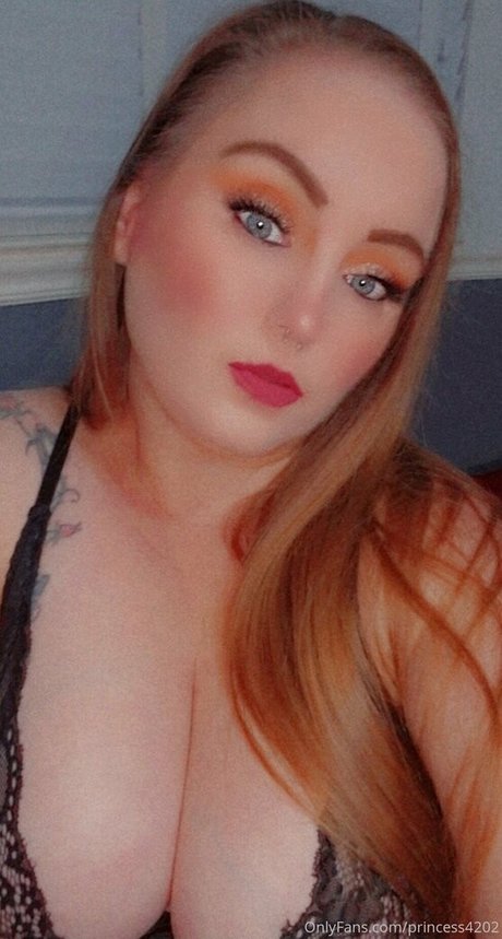 Обнаженная фотография утечки OnlyFans от Princess4202