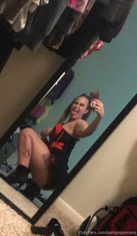 Foto desnuda filtrada de OnlyFans de Trophygirlfriendk