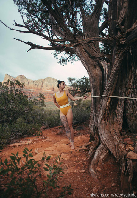 Reedsuicide