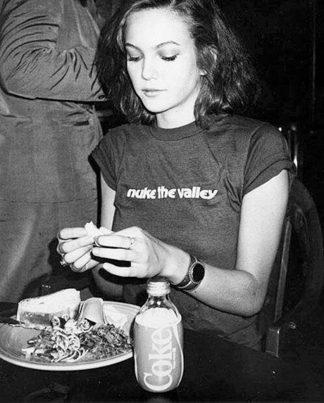 Diane Lane