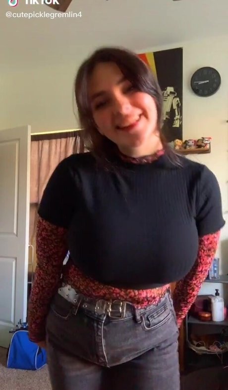 Sarah Lynne Marie