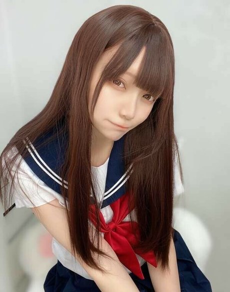 Kasagicos OnlyFans泄露裸照