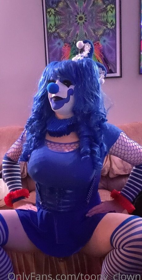 Toonyclown