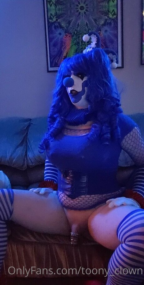 Toonyclown
