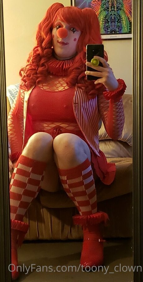 Toonyclown