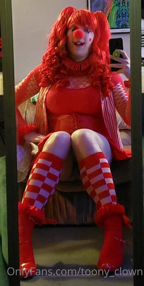 Toonyclown