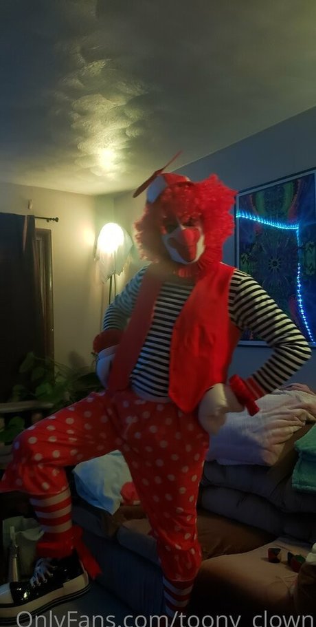 Toonyclown