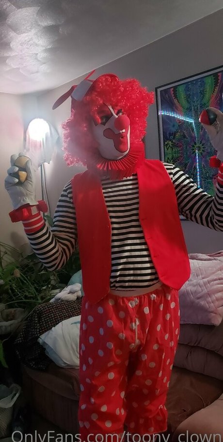Toonyclown