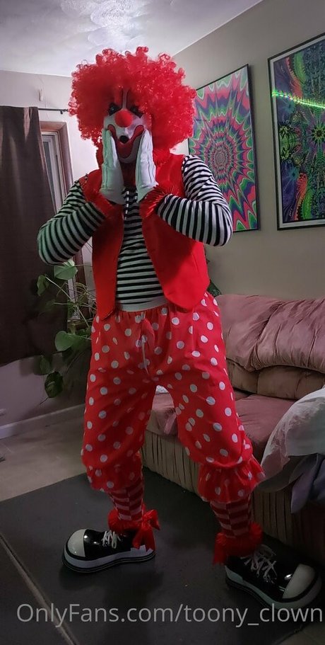 Toonyclown