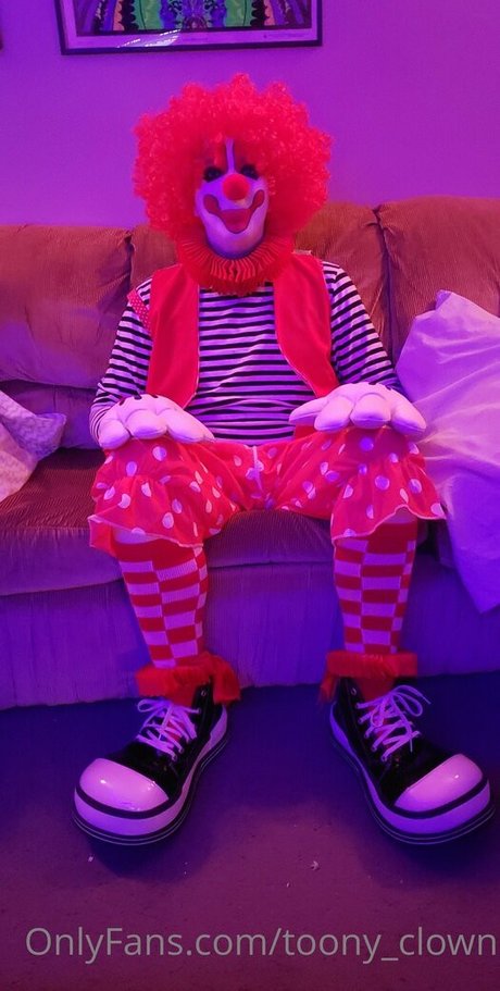 Toonyclown