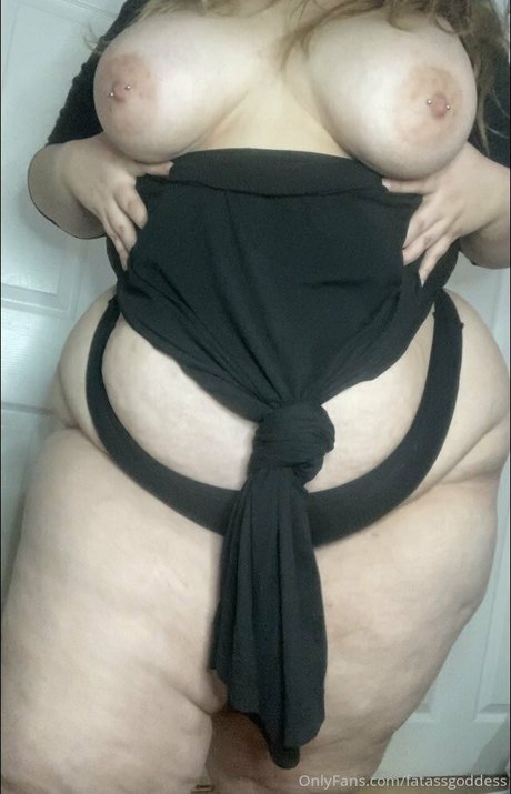 Fatassgoddess OnlyFans