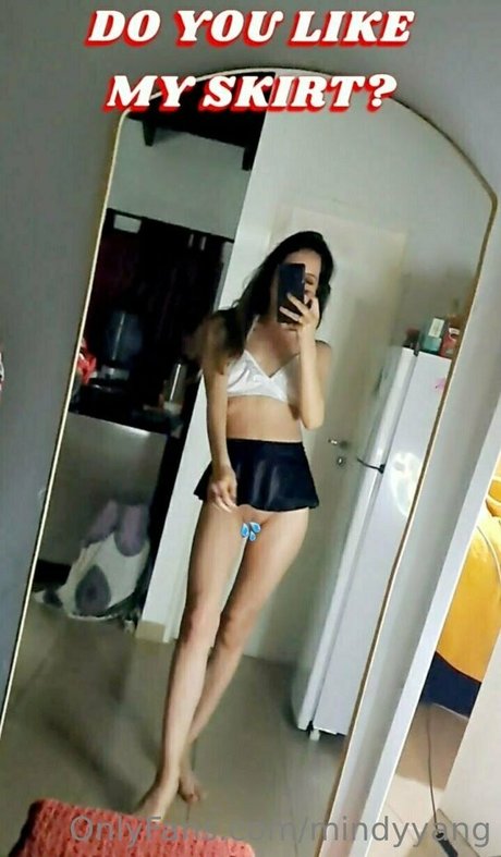 Mindyyang