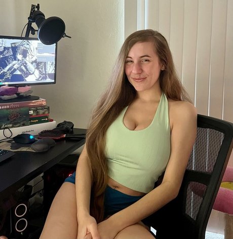 Casey The Gamer