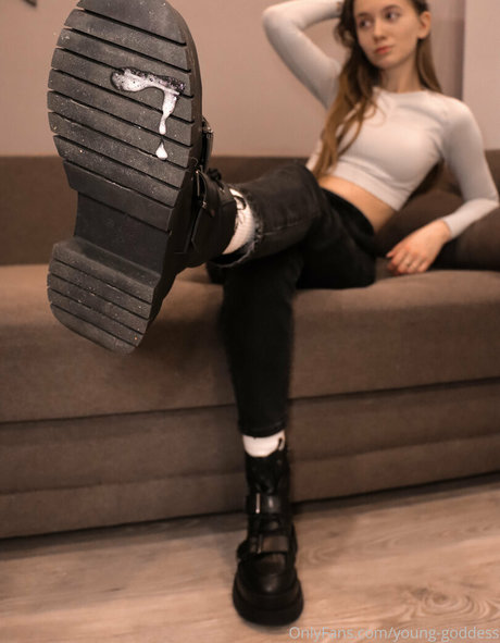 Younggoddess