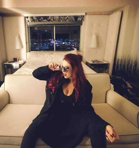 Madison Agnew