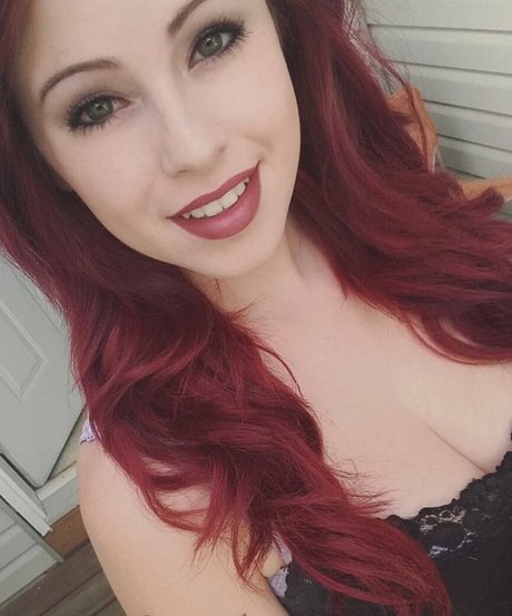 Madison Agnew