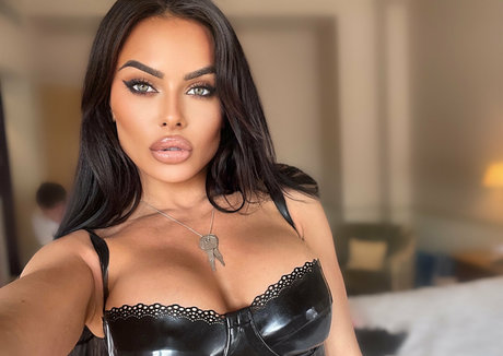 Fchdommes OnlyFans泄露裸照