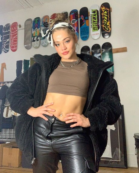 Laney Degrasse