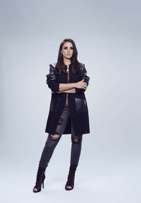 Dorra Zarrouk