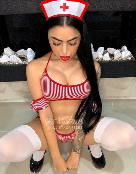 Julietacarters