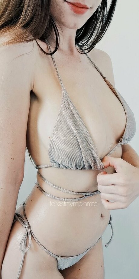 Forestnymphnz OnlyFans