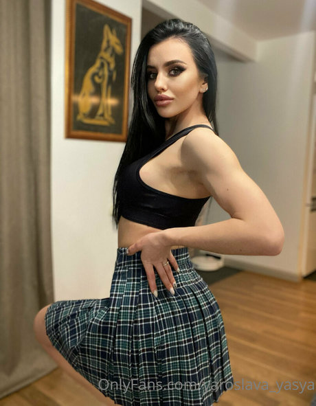 Yaroslavayasya