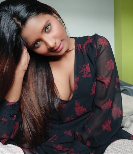 Resha Antony