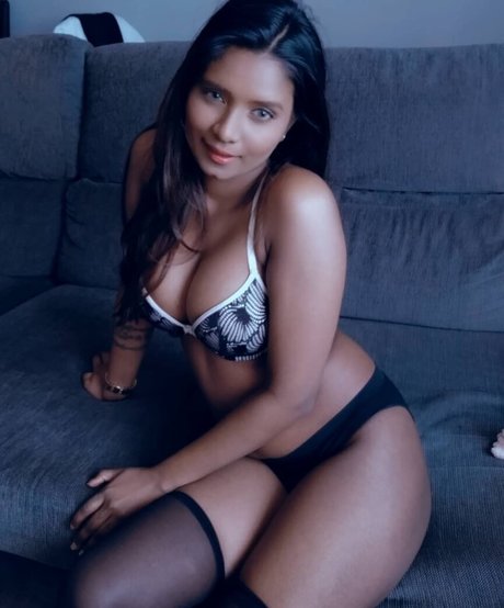 Resha Antony