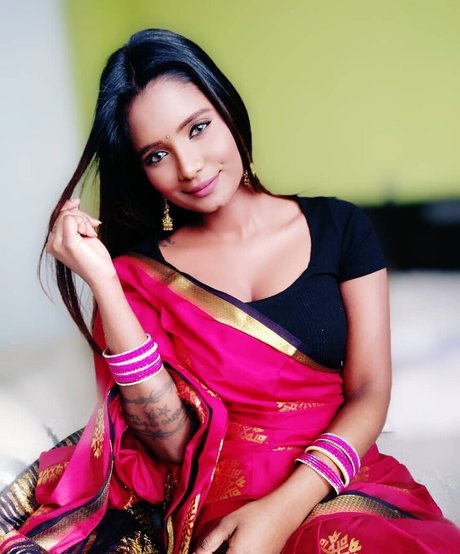 Resha Antony
