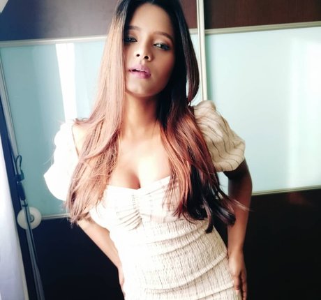 Resha Antony
