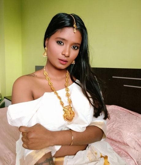 Resha Antony