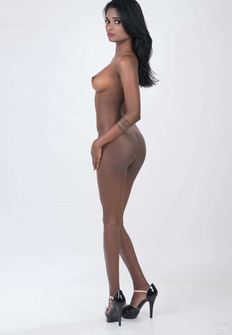 Resha Antony