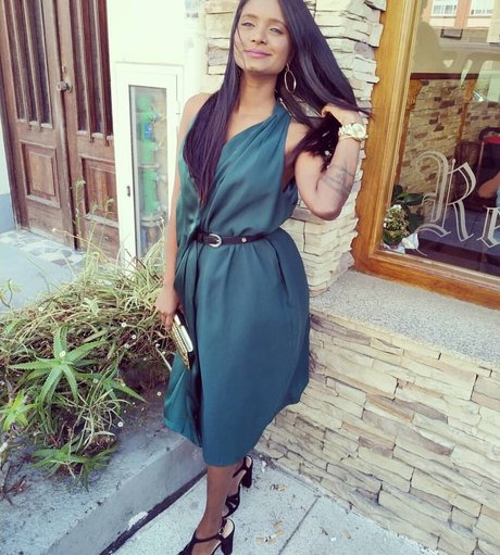 Resha Antony